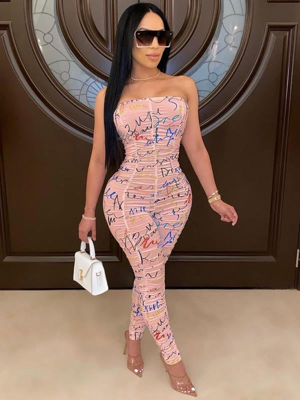 Squeeze Me Jumpsuit